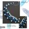 John Bead Masterpiece Collection Glass Bead Box Mix